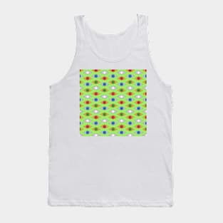 Polly’s Gems Tank Top